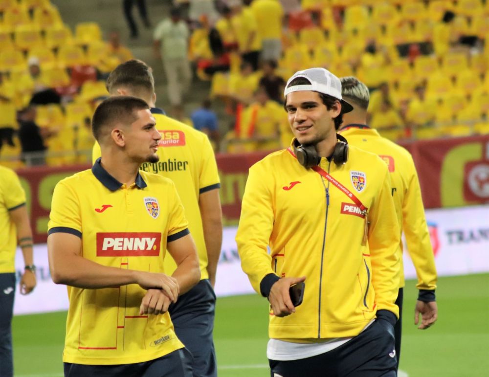 ANALIZĂ | "Tricolorii", în fața unei performanțe reușite ultima dată când Mutu, Chivu, Raț și Lobonț jucau pentru România!_4
