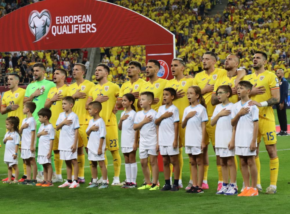 ANALIZĂ | "Tricolorii", în fața unei performanțe reușite ultima dată când Mutu, Chivu, Raț și Lobonț jucau pentru România!_6