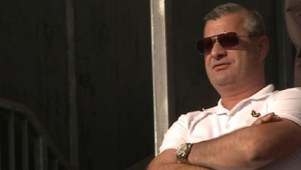M-a convins! Primul transfer anunțat de Neluțu Varga la CFR Cluj