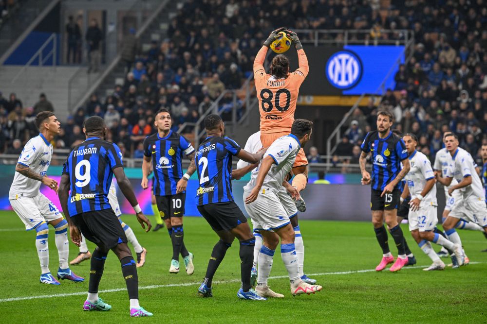 Titular incontestabil în Serie A, ultras al lui Inter în timpul liber! A vrut să se lase când milanezii l-au refuzat_5