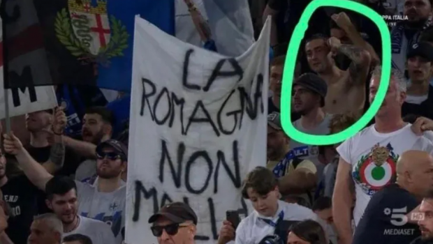 
	Titular incontestabil în Serie A, ultras al lui Inter în timpul liber! A vrut să se lase când milanezii l-au refuzat
