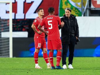 
	Probleme la Elveția înainte de meciul cu România! Cum este ironizat selecționerul Murat Yakin
