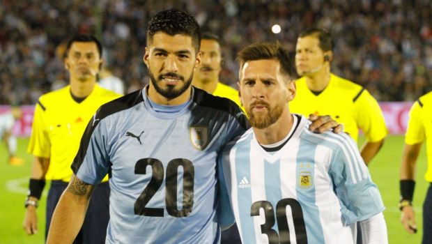 Luis Suarez revine la națională pentru duelul cu Lionel Messi! Selecționerul Marcelo Bielsa, &rdquo;obligat&rdquo; să-l convoace pe atacant