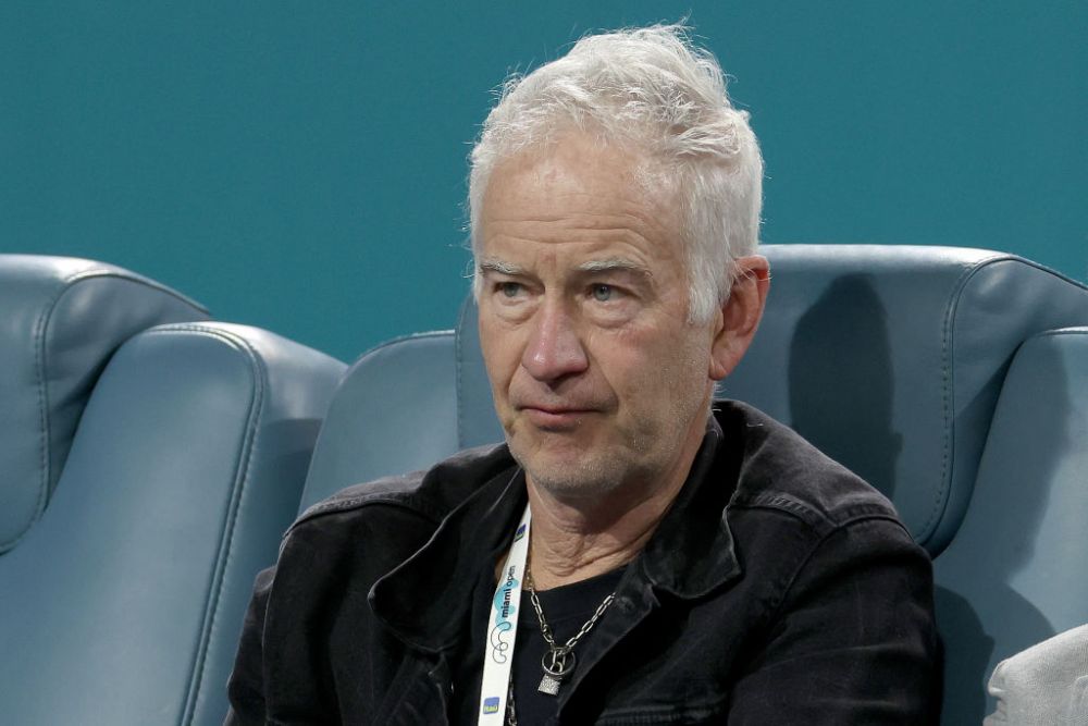 John McEnroe se opune ferm: „Alcaraz e un ciudat!” Ce a contestat fostul tenismen american_1