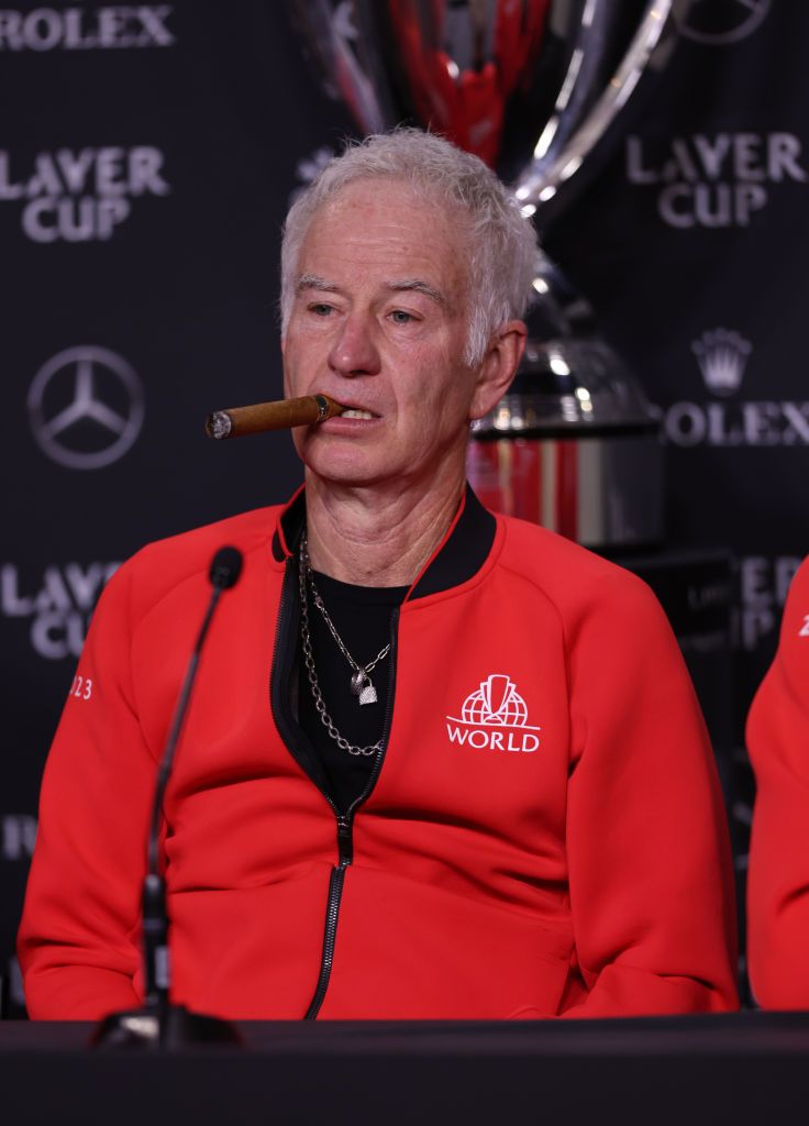 John McEnroe se opune ferm: „Alcaraz e un ciudat!” Ce a contestat fostul tenismen american_6