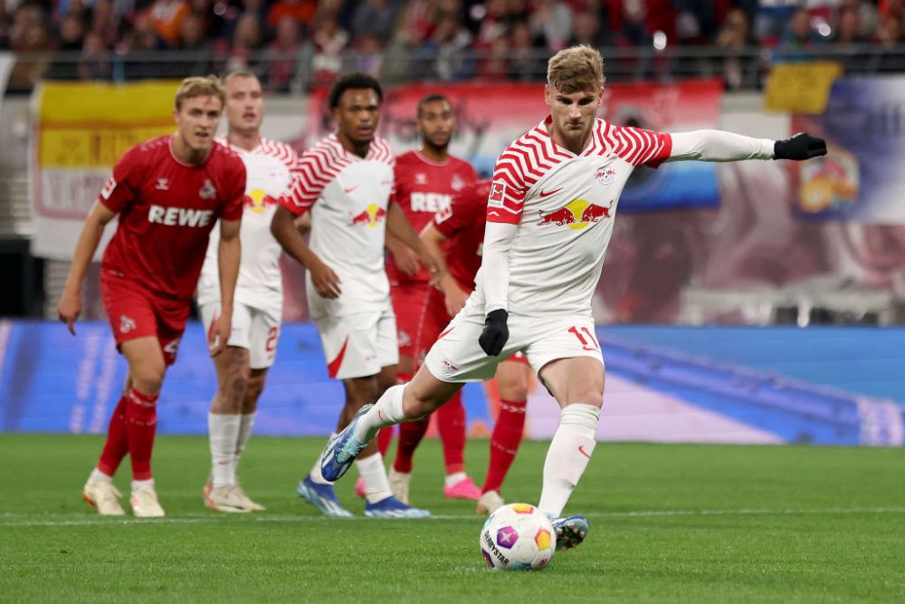 Timo Werner se poate întoarce în Premier League! Ce echipe îl vor pe atacantul german_15