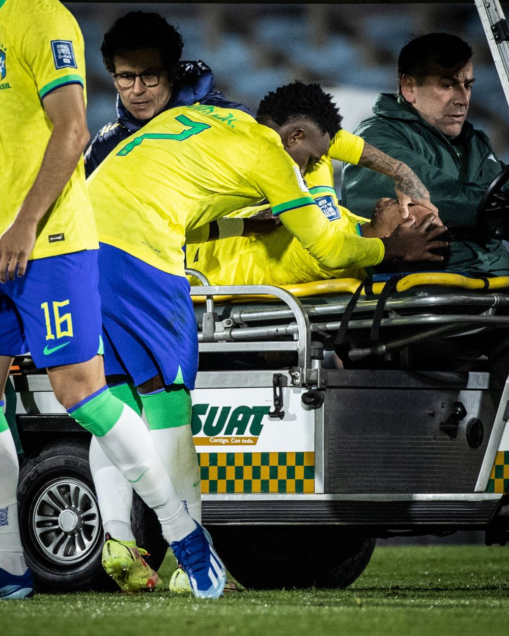 Ultimele vești despre accidentarea gravă lui Neymar! Ce se întâmplă după operația la genunchi_9