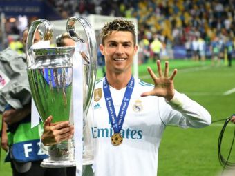 
	Saudiții aruncă bomba: Cristiano Ronaldo, înapoi în UEFA Champions League din sezonul următor!
