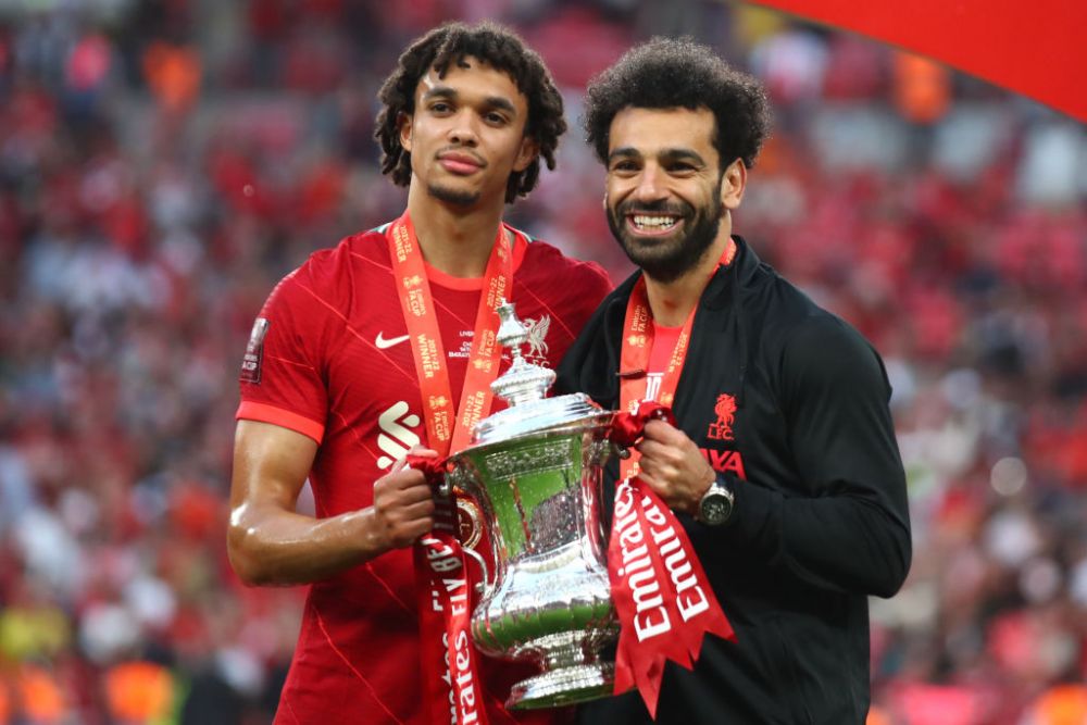 Liverpool a stabilit prețul pentru Mohamed Salah! Cât valorează semnătura egipteanului_8