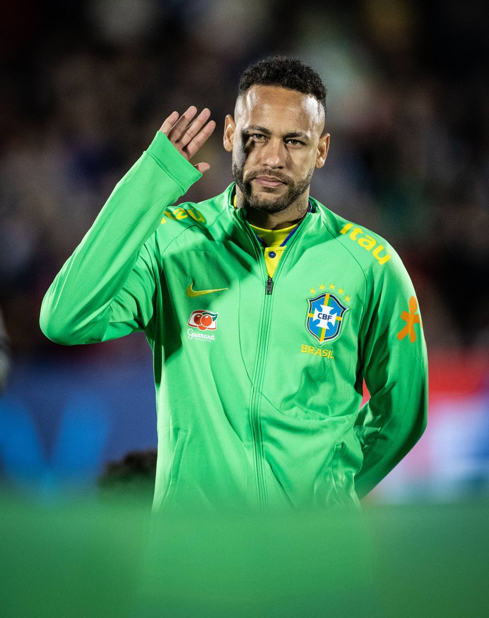 Ce se întâmplă cu Neymar, la aproape o lună de la accidentare_1