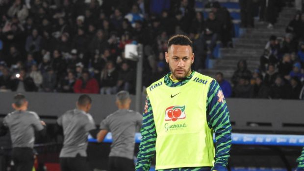 
	Ce se întâmplă cu Neymar, la aproape o lună de la accidentare
