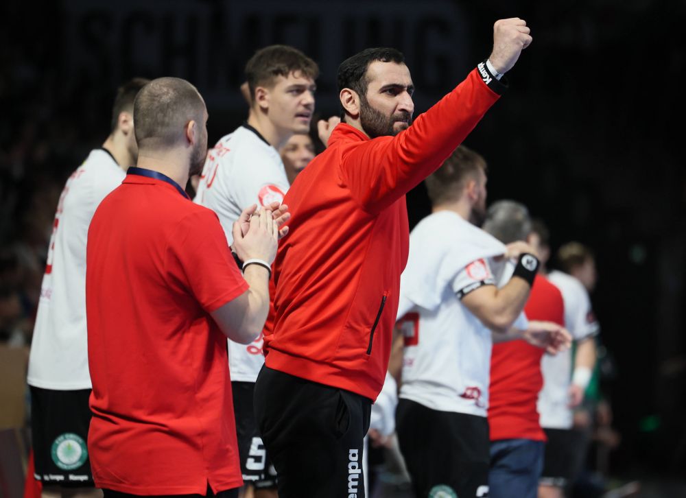 Ce a făcut Dinamo în super-duelul din EHF European League cu deținătoarea trofeului Fuchse Berlin_2