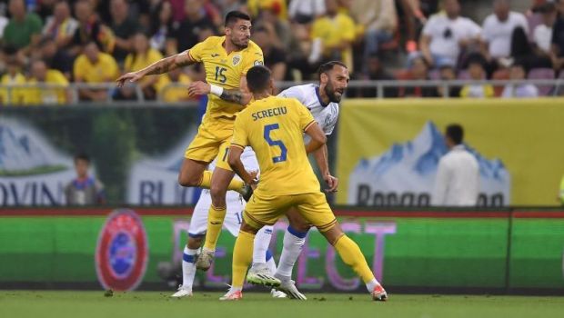 
	Lovitură în grupa României! Atacantul de 15 milioane de euro, OUT de la meciurile decisive ale naționalei
