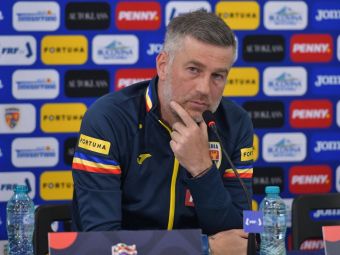 
	&quot;Nu a existat dictatura jucătorilor&quot;. Punctul forte al lui Edi Iordănescu în campania de calificare pentru EURO 2024
