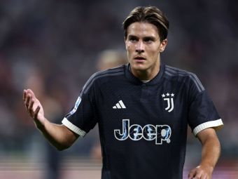 
	Să tot pariezi! Decizia-șoc luată de Juventus Torino în cazul lui Nicolo Fagioli, suspendat în scandalul pariurilor sportive
