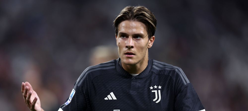 Nicolo Fagioli Juventus Torino pariuri sportive suspendare