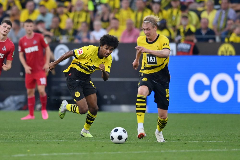 Starul de la Borussia Dortmund, netransferabil! Fotbalistul din naționala Germaniei este dorit acum de Arsenal și Newcastle_1
