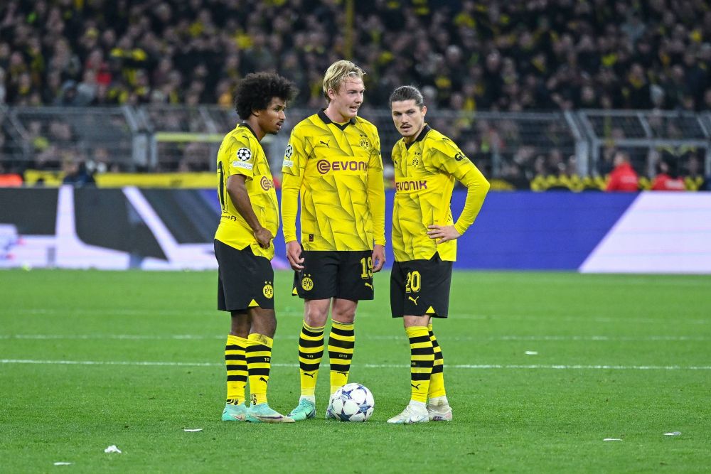 Starul de la Borussia Dortmund, netransferabil! Fotbalistul din naționala Germaniei este dorit acum de Arsenal și Newcastle_6