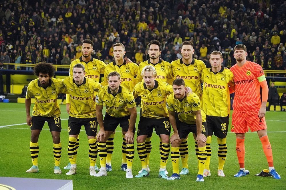 Starul de la Borussia Dortmund, netransferabil! Fotbalistul din naționala Germaniei este dorit acum de Arsenal și Newcastle_7