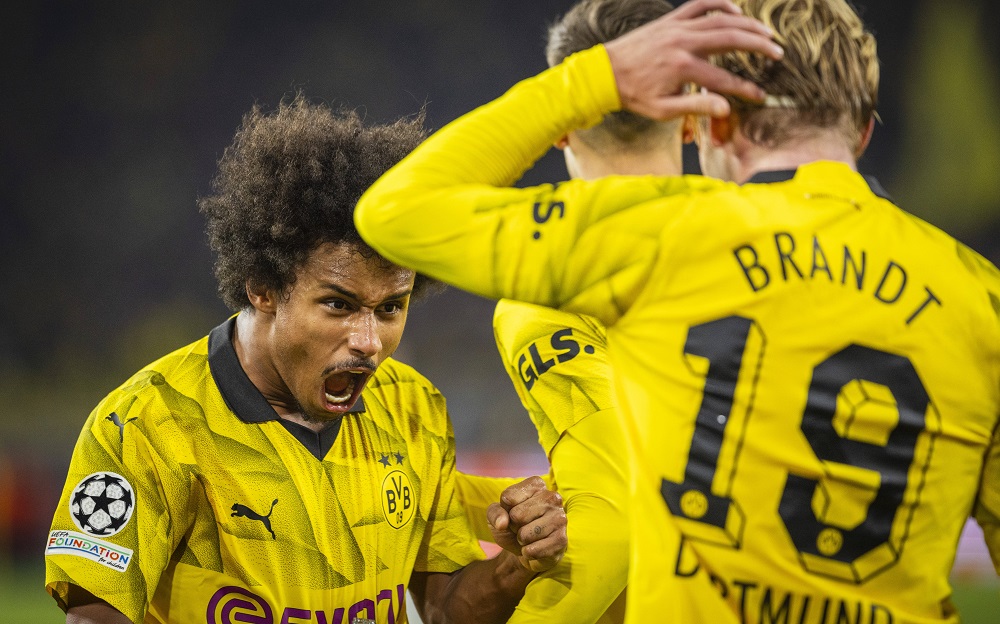 Starul de la Borussia Dortmund, netransferabil! Fotbalistul din naționala Germaniei este dorit acum de Arsenal și Newcastle_8