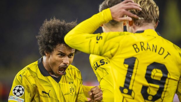 
	Starul de la Borussia Dortmund, netransferabil! Fotbalistul din naționala Germaniei este dorit acum de Arsenal și Newcastle
