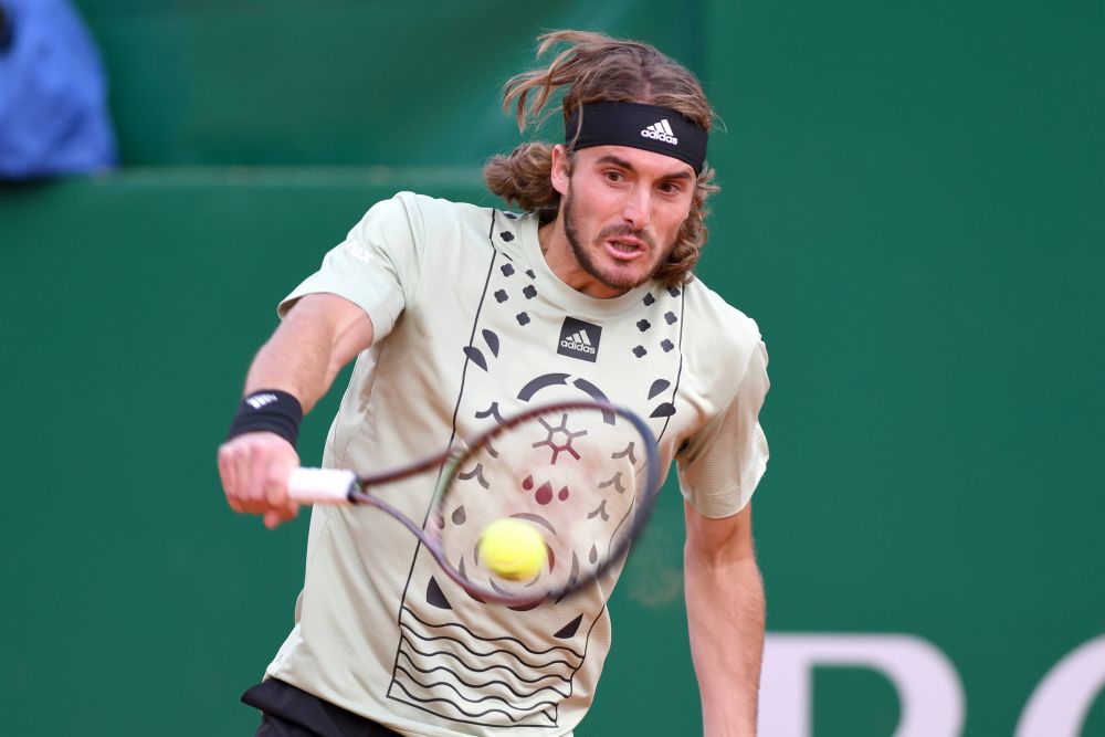 De-ale Turneului Campionilor: Tsitsipas a intrat 15 minute în teren pentru a-și asigura un sfert de milion de dolari_28