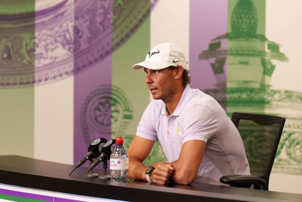 Nadal știe că nu îl va mai întrece niciodată pe Djokovic: „Ce s-a schimbat e că acum știu că voi mai juca tenis”_11
