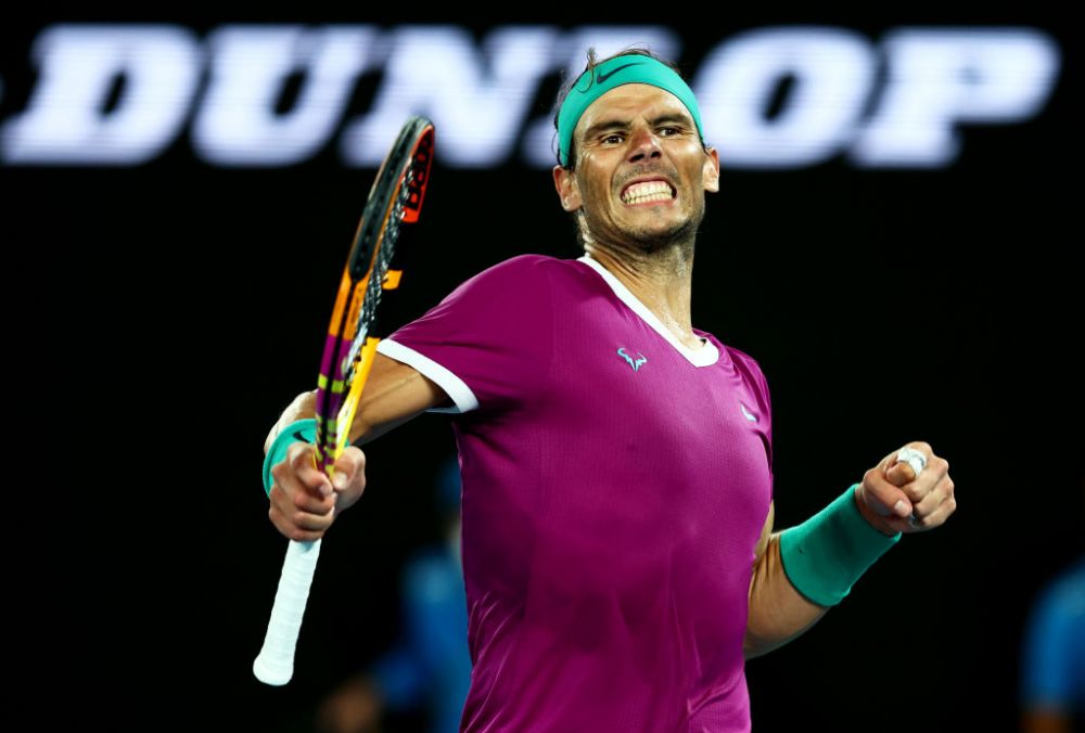 Nadal știe că nu îl va mai întrece niciodată pe Djokovic: „Ce s-a schimbat e că acum știu că voi mai juca tenis”_30