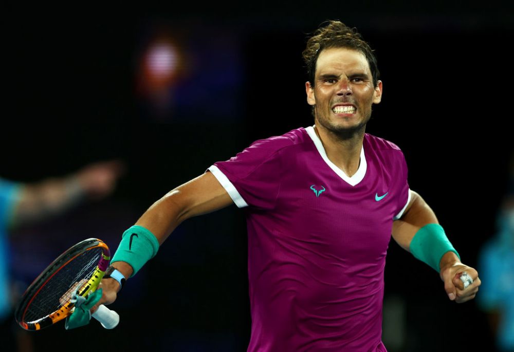 Nadal știe că nu îl va mai întrece niciodată pe Djokovic: „Ce s-a schimbat e că acum știu că voi mai juca tenis”_39