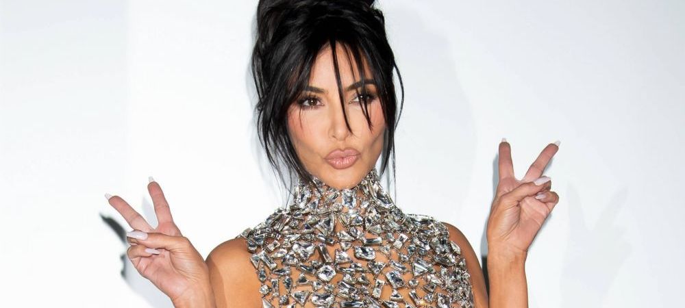 Kim Kardashian Erling Haaland