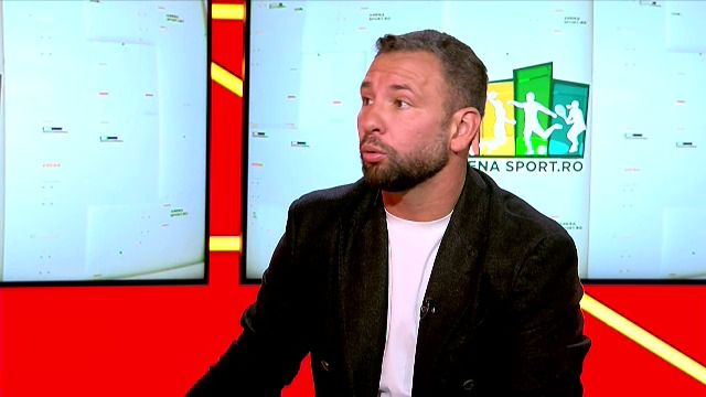 Răzvan Raț e invitatul lui Cătălin Oprișan la Arena SPORT.RO. Povești fascinante cu Mutu, Lucescu, Iencsi și banii din Ucraina_1