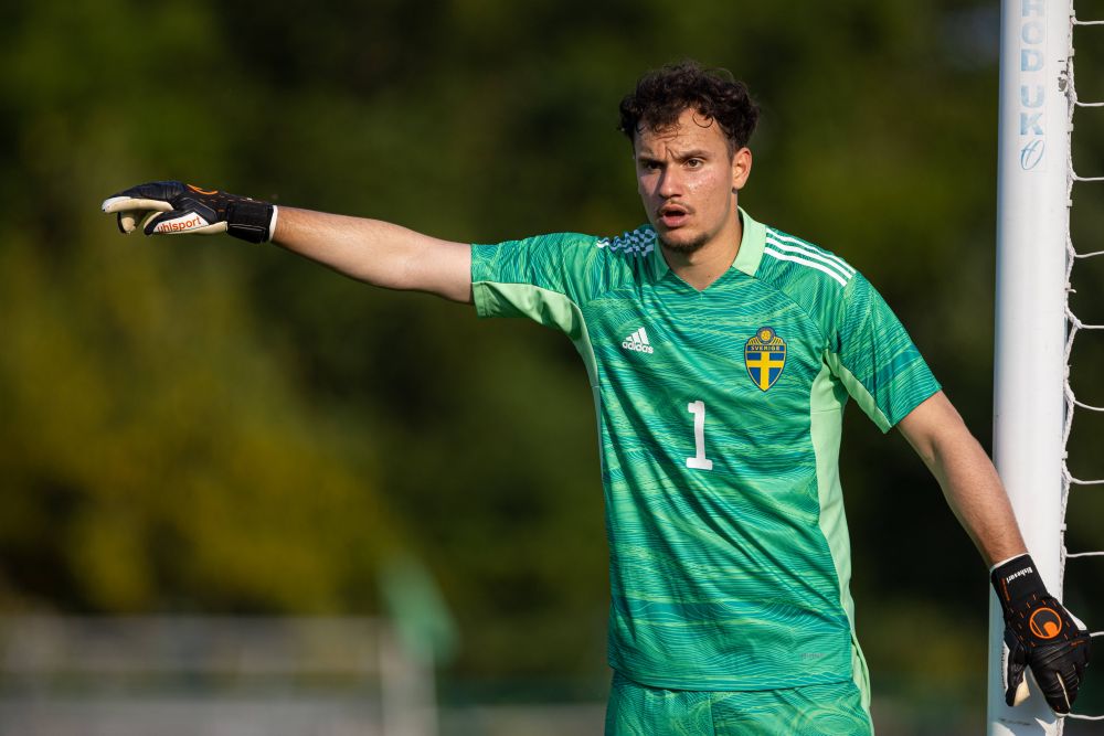 Fotbalistul venit să joace pentru România, dar neconvocat, este acum căpitanul naționalei Suediei! ”Un joc matur și calm, în ciuda vârstei”_11