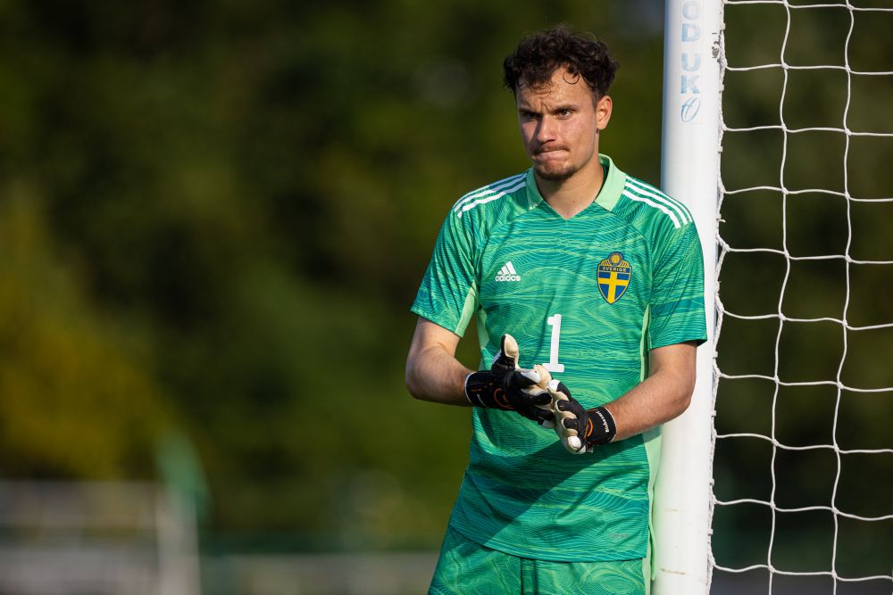 Fotbalistul venit să joace pentru România, dar neconvocat, este acum căpitanul naționalei Suediei! ”Un joc matur și calm, în ciuda vârstei”_12