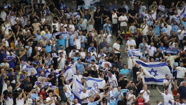 
	Totul despre adversara României din preliminariile EURO 2024. Israel, țara aflată într-un război de supraviețuire
