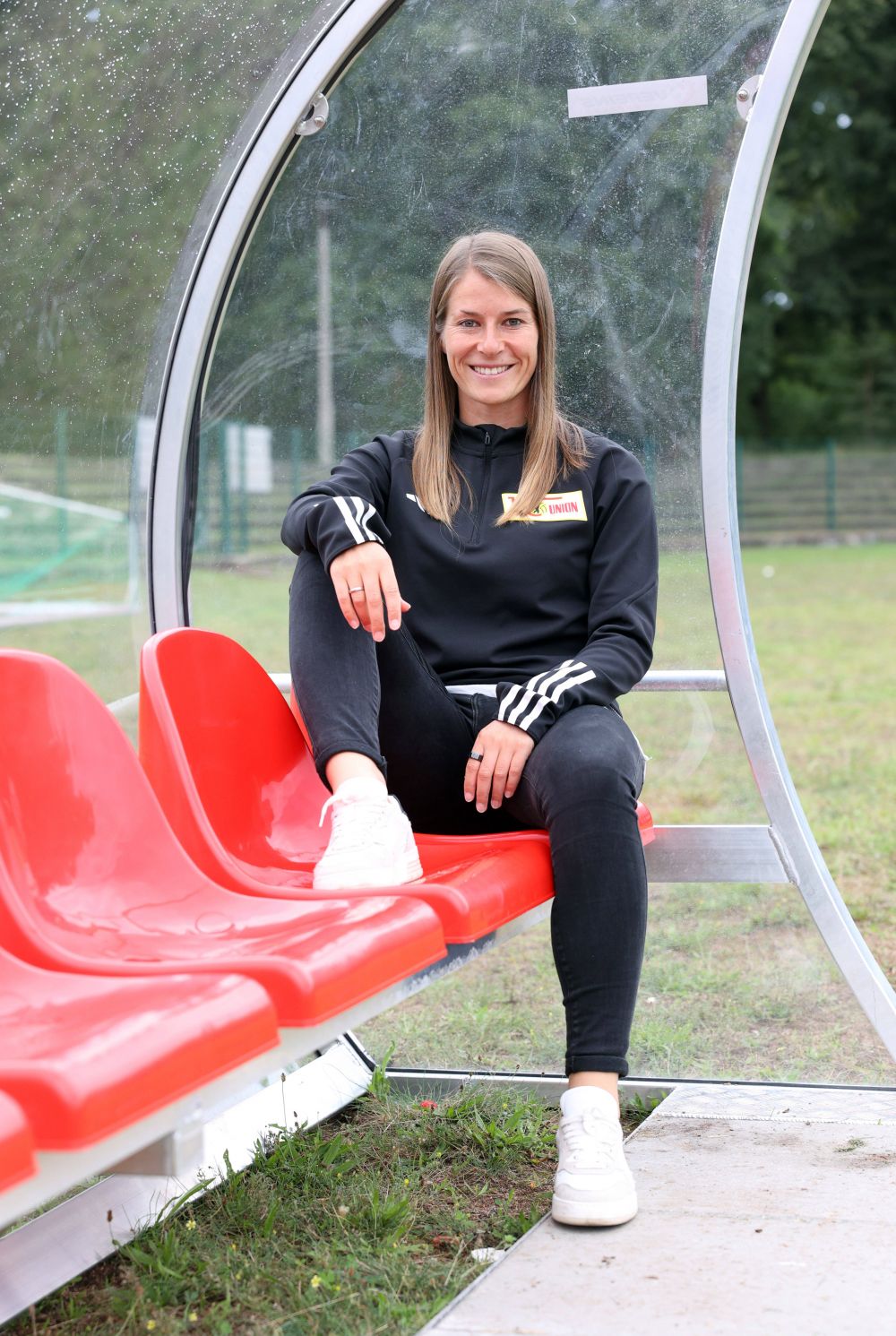 Aissa Laidouni, fostul mijlocaș al lui FC Voluntari, va fi antrenat de o femeie în Champions League și Bundesliga!_1