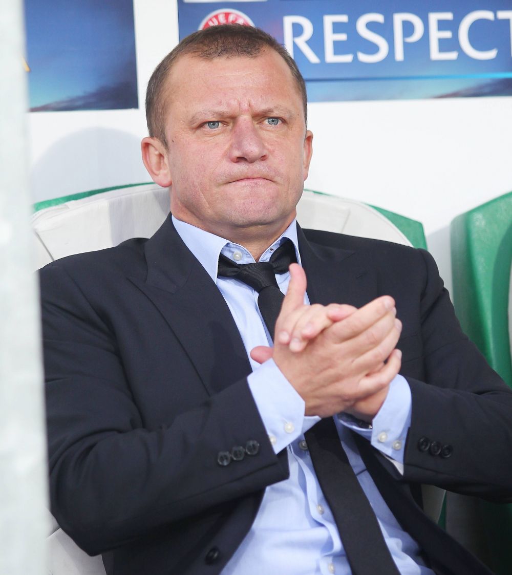 Ionel Ganea laudă un antrenor din Superliga. "A făcut o echipă redutabilă"_12