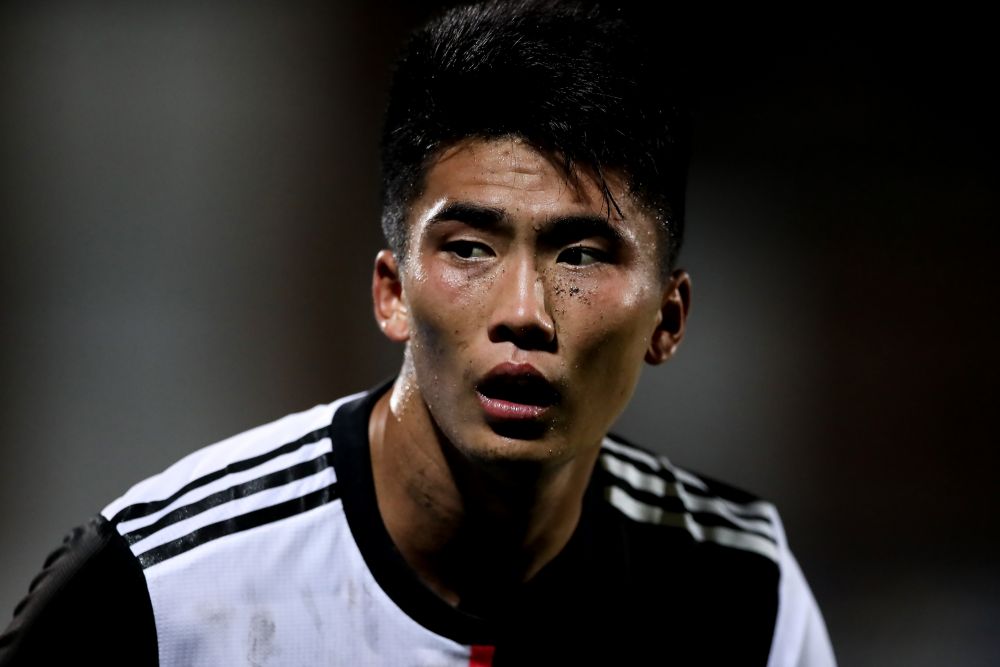 Guess who’s back? Starul din Coreea de Nord, fost la Juventus și dat dispărut, a revenit în fotbal după trei ani!_7
