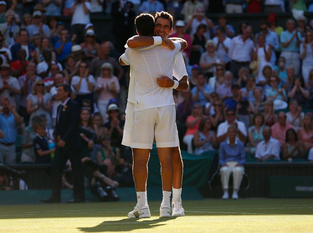 „Să câștig la Wimbledon, după trei finale pierdute, a fost îndeplinirea visului suprem” Momentele carierei lui Horia Tecău_18