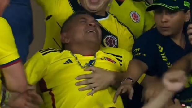Copleșitor! Reacția tatălui lui Luis Diaz după ce fotbalistul lui Liverpool a învins-o pe Brazilia. A fost eliberat recent după ce fusese răpit