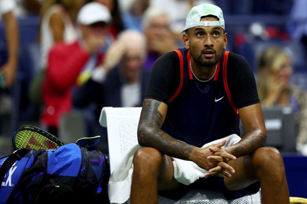 Nick Kyrgios „a murdărit” reputația lui Thanasi Kokkinakis, în direct la televizor: cum a reacționat partenerul său de dublu_10