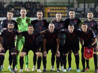 
	Albania, coșmarul României, s-a calificat la EURO 2024! Visul Moldovei e aproape de final
