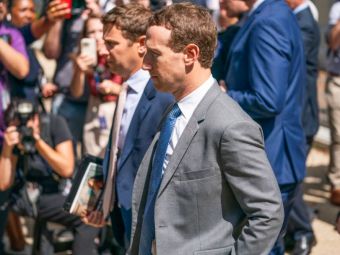
	Mark Zuckerberg bagă bani în sport! WhatsApp investește în Formula 1! Detaliile acordului
