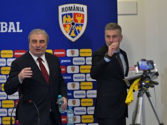 &bdquo;Nu fac o nuntă din ce s-a întâmplat!&rdquo; Mihai Stoichiță a vorbit după ce România s-a calificat la EURO 2024&nbsp;