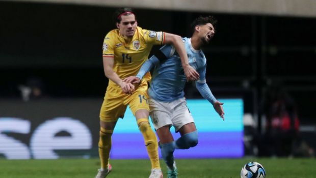 
	Spaniolii au reacționat după ce au văzut golul lui Ianis Hagi din Israel - România
