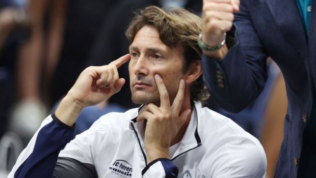 
	Ferrero îl trezește la realitate pe Alcaraz, după eșecul clar suferit în fața lui Djokovic: &bdquo;Trebuie să fii profesionist tot anul&rdquo;
