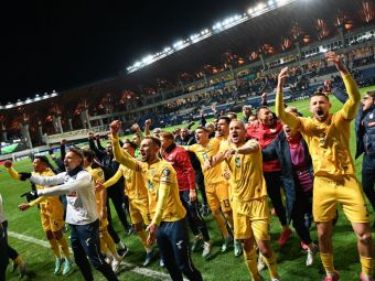 
	Cum ar putea arăta grupa României la EURO 2024. Varianta accesibilă și cea infernală pentru &rdquo;tricolori&rdquo;

