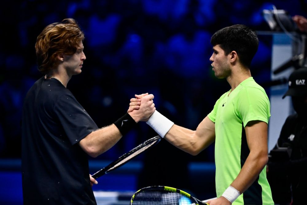 Alcaraz nu se lasă intimidat de Djokovic: „Vreau să devin cel mai bun tenismen din istorie!”_34