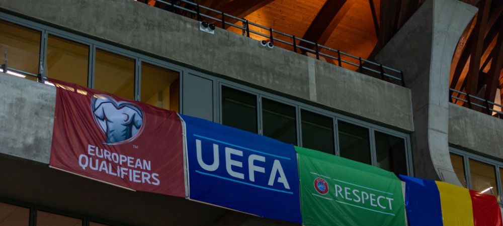 nationala romaniei EURO 2024 Grupa I kosovo Preliminariile EURO 2024