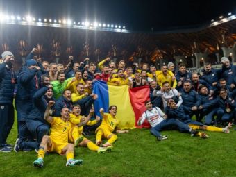 
	Lupa pe România! Cum sunt descriși tricolorii de presa din Italia și cele două secrete ale calificării la EURO 2024
