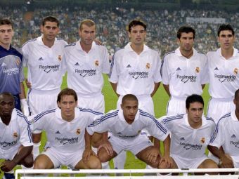 
	&quot;Am jucat cu Zidane și Figo, dar așa ceva n-am văzut!&quot; Aitor Karanka, fostul fundaș de fier de la Real Madrid, reacție neașteptată
